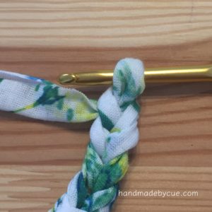 スマホショルダー ストラップ 編み方TikTok