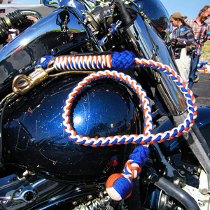 メルヘンアート モンキーフィスト用ジグ - けいとのコーダ