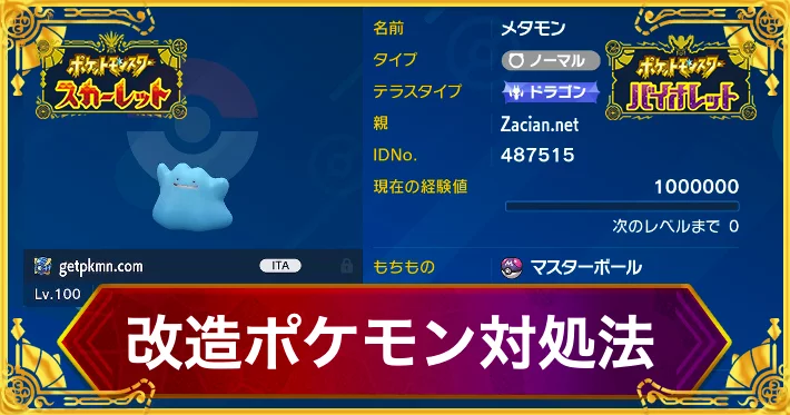 ポケモンSV】せいしんのハネの入手方法と効果まとめ【スカーレット・バイオレット】 – 攻略大百科