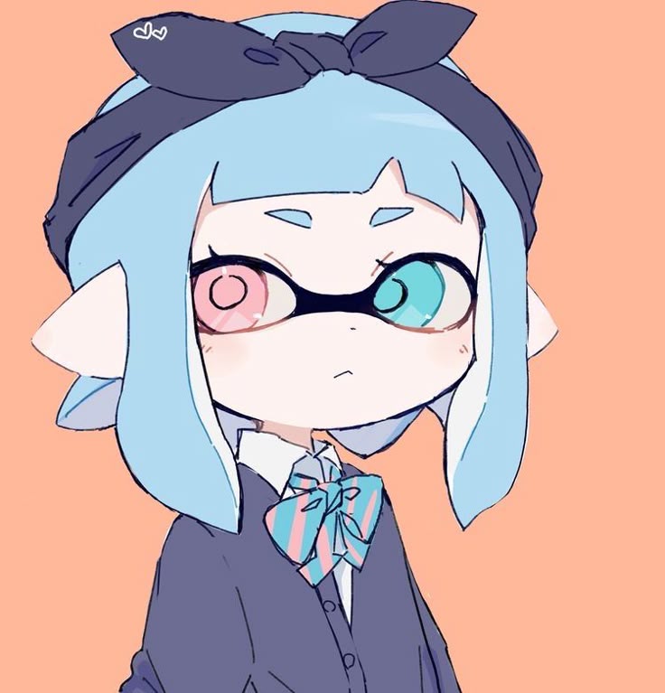 フリーアイコン チャンネル登録500人記念！スプラアイコン配布します!イラストメイキング スプラトゥーン3