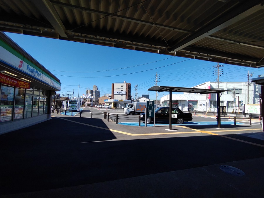 近鉄蟹江駅の投稿口コミ一覧／ホームメイト