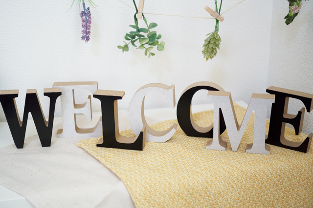 材料は全て100均！ラプンツェル風イニシャルオブジェとリストレットの作り方☆美花嫁図鑑farny ファーニー お洒落で可愛い花嫁レポが満載！byプラコレ