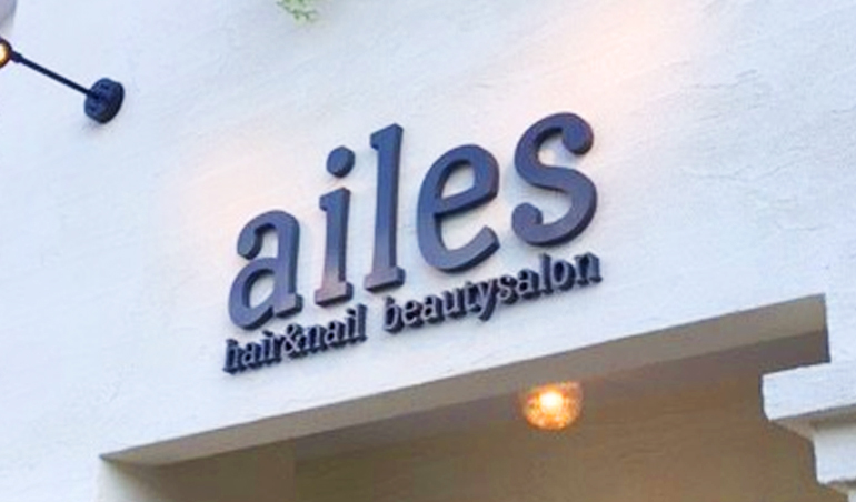 車屋看板 CARSHOP看板 デザイン壁面看板 立体看板 詳細 ヴィンテージ看板、アンティーク看板制作のHORASIGN