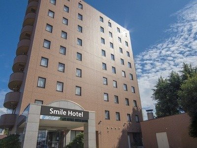 DEN'S HOTEL Yonezawa - 米沢市中央/ホテル