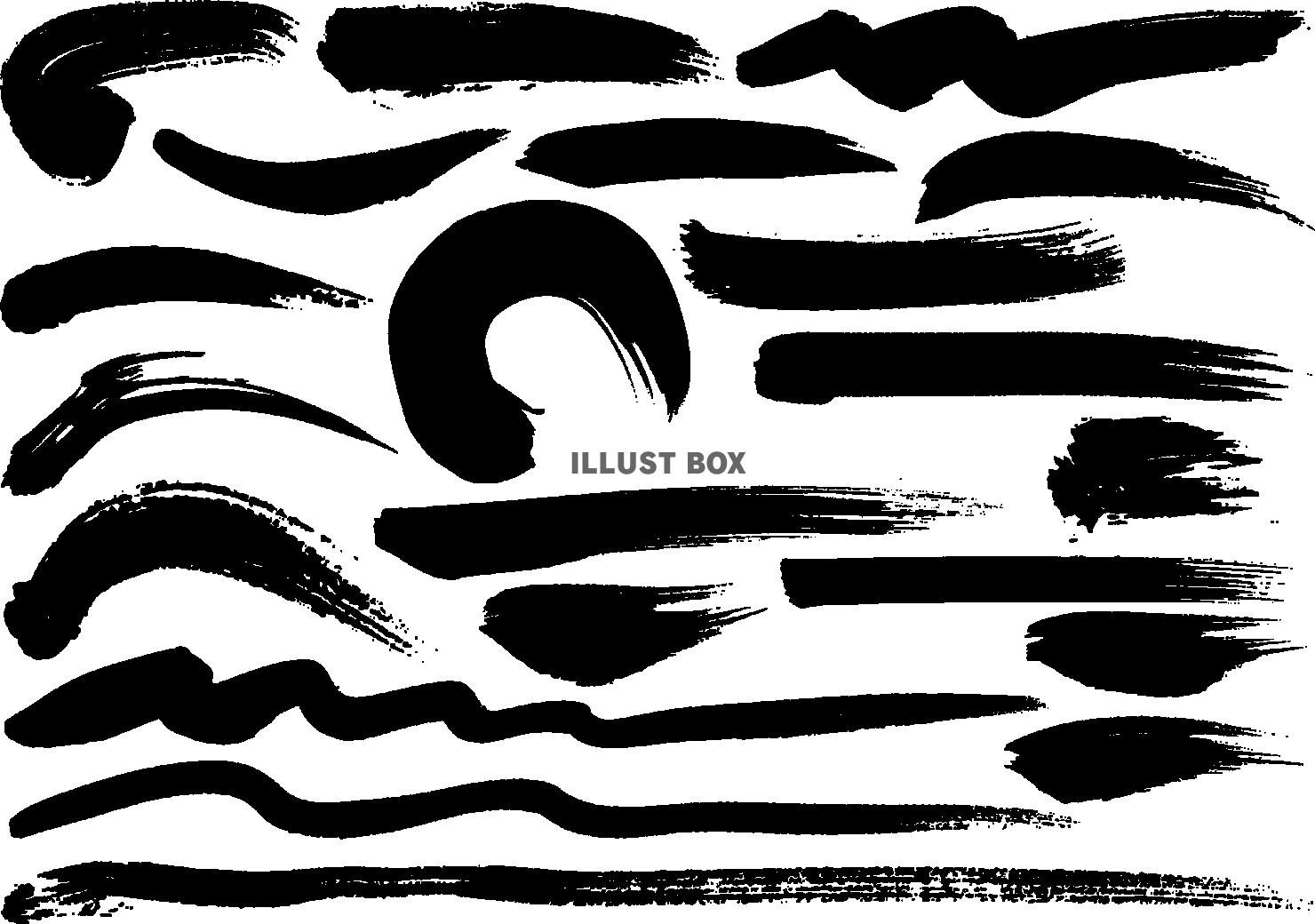 PowerPointでイラレ風ブラシを使う方法PPDTP