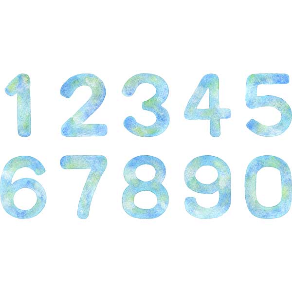 無料の丸数字イラスト素材PNG・フリー 画像 - Pngtree