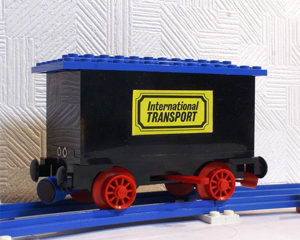 LEGO レゴ踏切 踏み切り 2組セット信号機付き