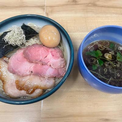 麺処 有彩＠西川口 | Ramen