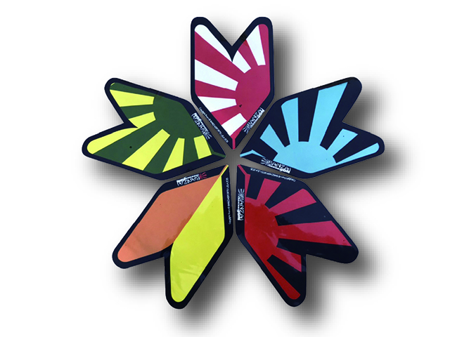 初心者マークの基礎知識まとめ貼り付ける位置や掲示義務期間について徹底解説 初心者必見 編集部が語る自動車購入ノウハウ MOTA