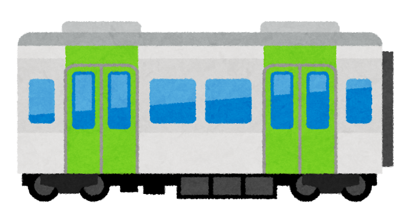 JR山手線白地図 イラスト素材1944154- フォトライブラリ