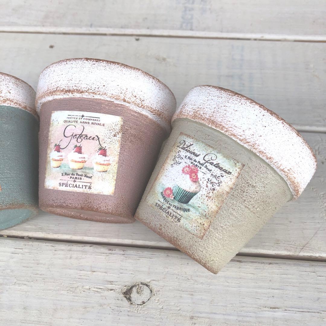 遊び心満載！自作植木鉢のアイディア集 DIY・アレンジ・リメイクガーデンDIY図鑑