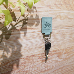 マグネットでつながる♪レジンで作るちいかわのニコイチキーホルダー♪ 磁石