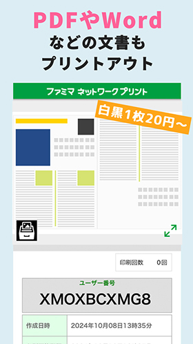 秒速！まとめて写真プリント – GREED ISLAND