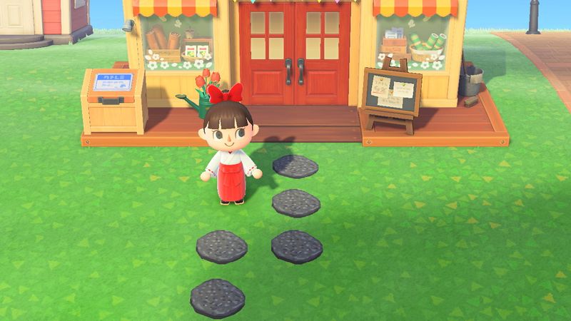 Pin by YumiT on あつ森Animal crossing wild world, Animal crossing funny,New animal crossing