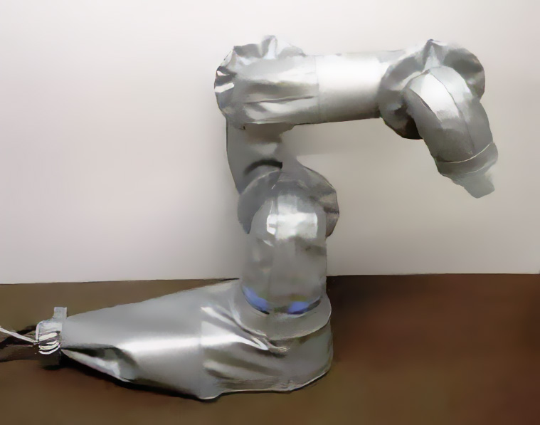 クリーンルームや特殊環境における自動化に安心をもたらします吉田SKT