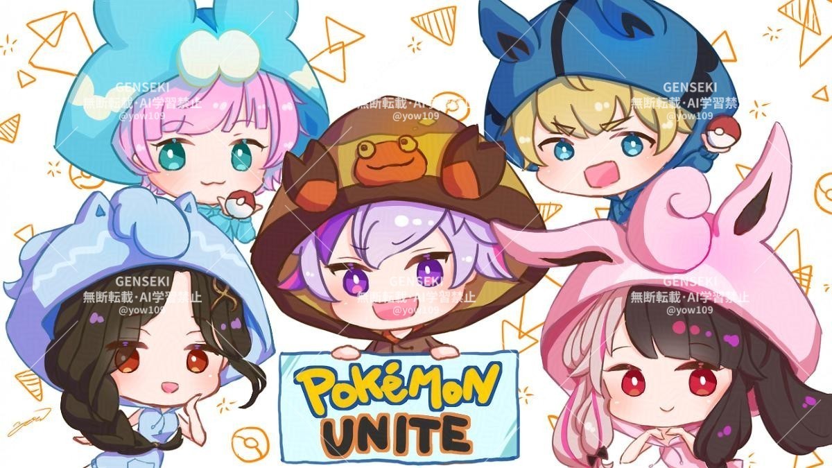 すずちい🥦イラストレーター on X: 