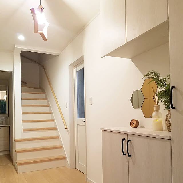 リビング クリエペールのインテリア実例RoomClip ルームクリップ