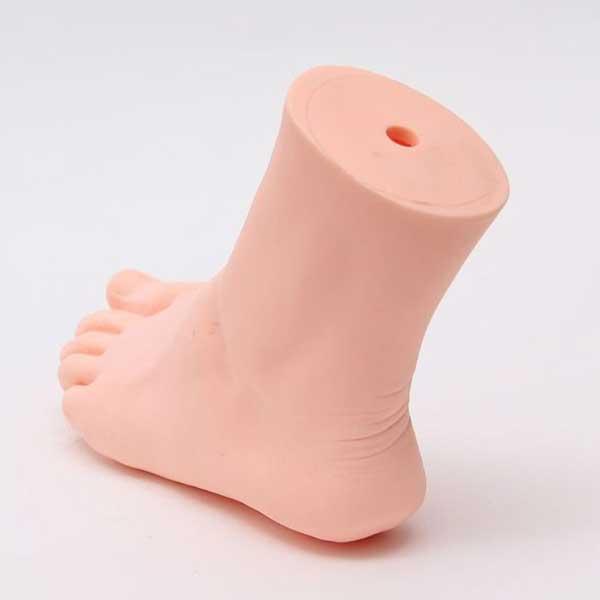 靴下沼田明美のVMDブログ