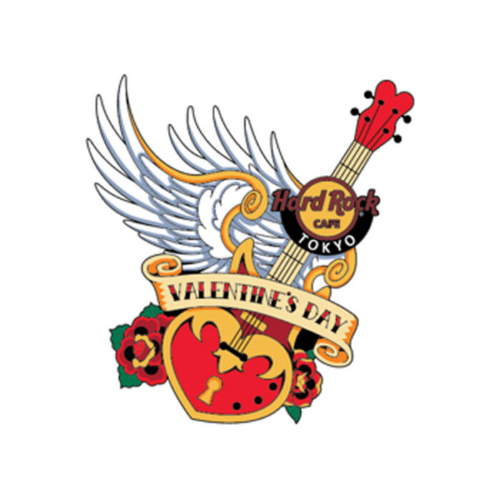 アメリカンレストラン「ハードロックカフェ」横浜店 祝！25周年 オープン当初のメニュー復刻登場 記念グッズを販売株式会社WDIJAPANのプレスリリース
