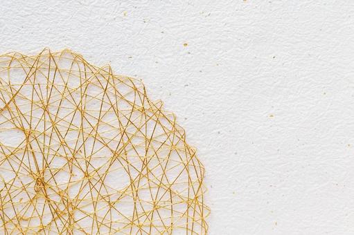 テクスチャ,和紙,白,背景用 2012-02-20 23:27:24