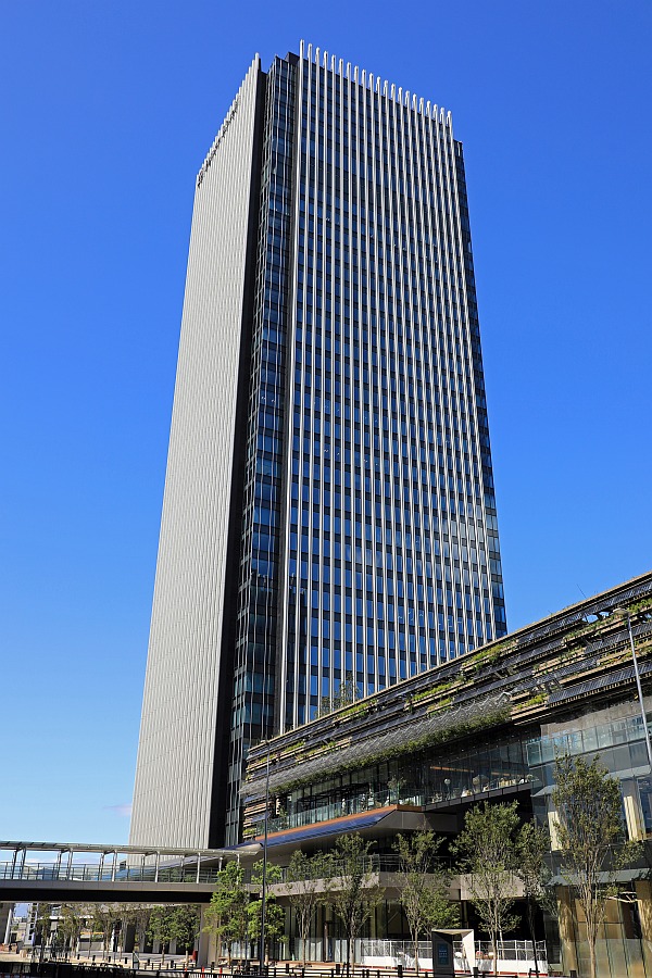 エスリード名古屋STATION WEST「部屋セレブ」