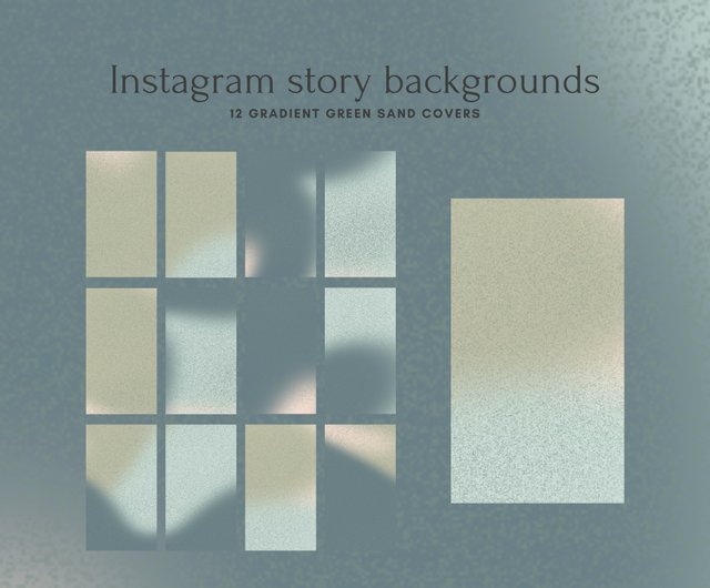 インスタ ストーリー 文字の色 グラデーションTikTok