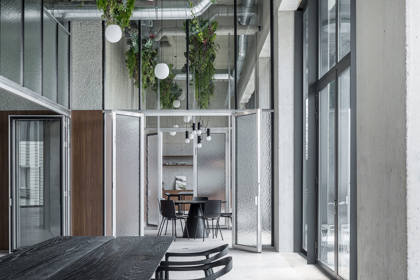 会社概要フラワーデザインラボ建築関連