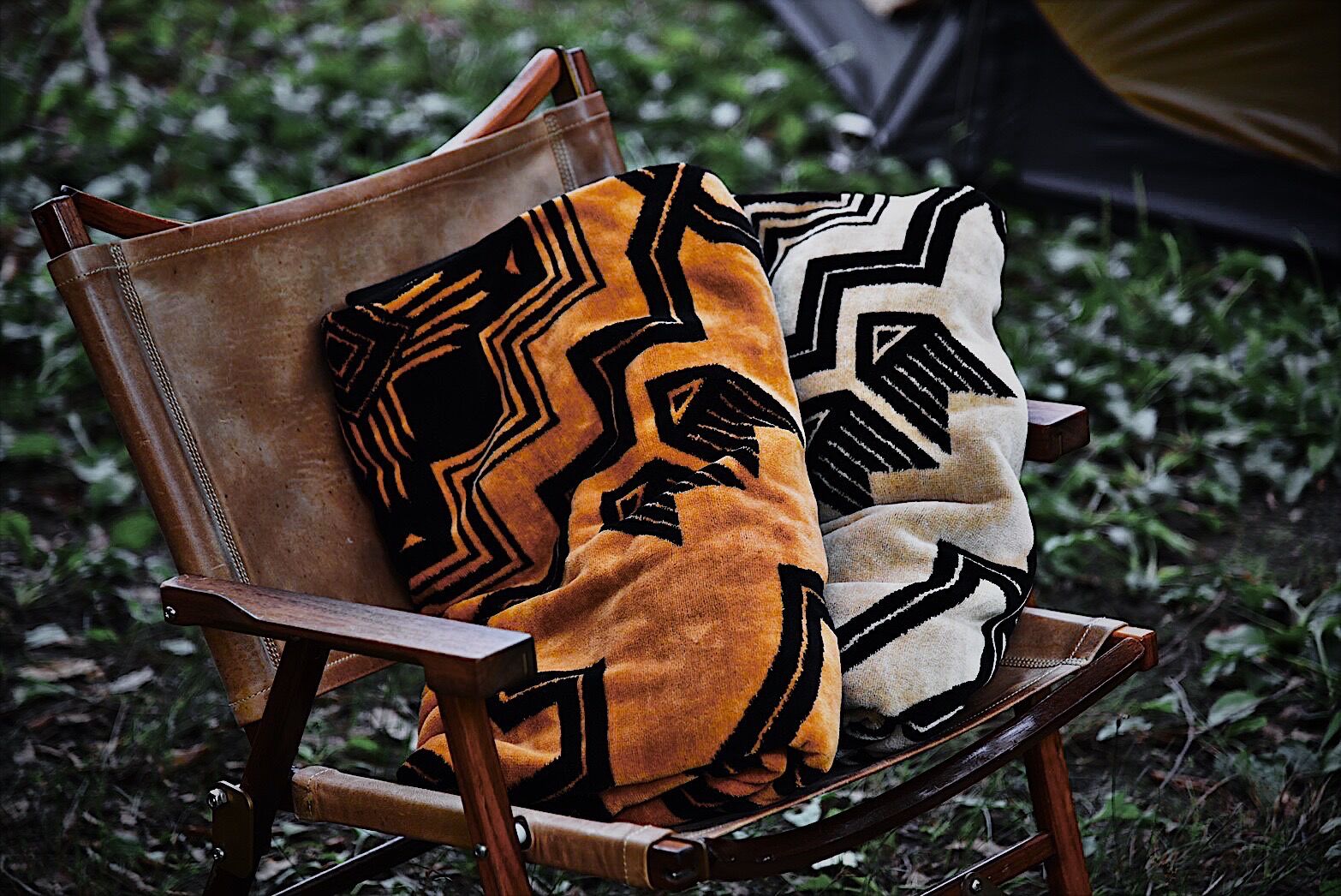 ネイタルデザイン EI STOOL CHAIR スツール