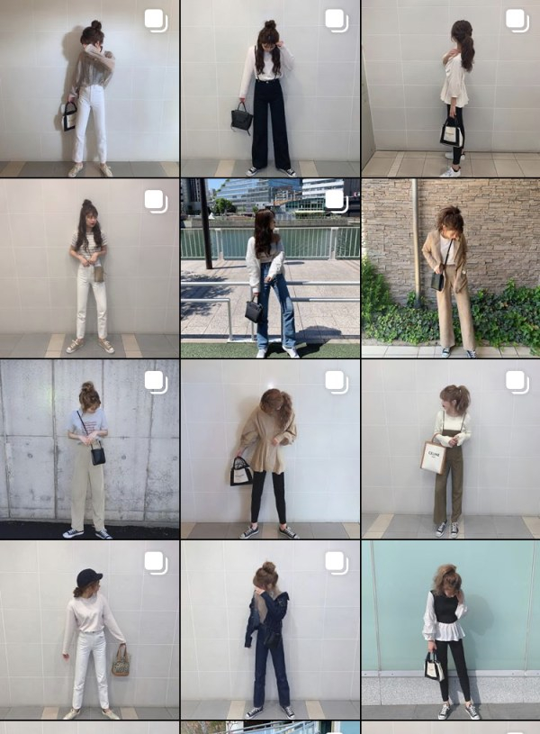 インスタ運用の基本！アカウントの統一感の出し方①配色がまとまっている ②プロフィール写真もこだわっている ③ハイライトが揃っている④フォントが定まっている ⑤写真のトーンが揃っている ぜひ保存して アカウント作成の参考にしてみてください♪ 投稿内容を試