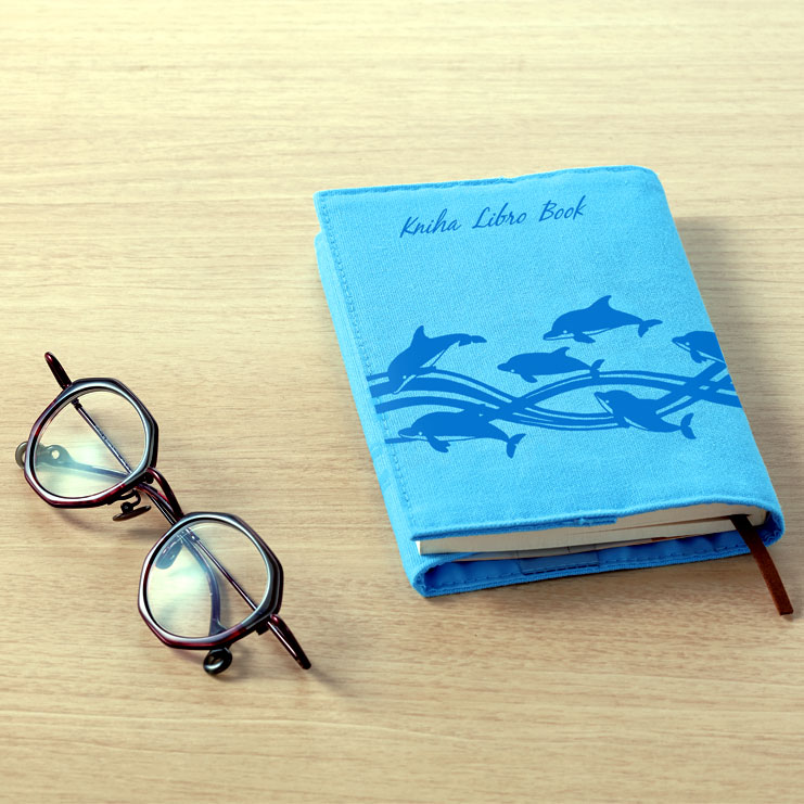 ブックカバーの本: いろいろ素材、いろいろデザイン 本通販Amazon