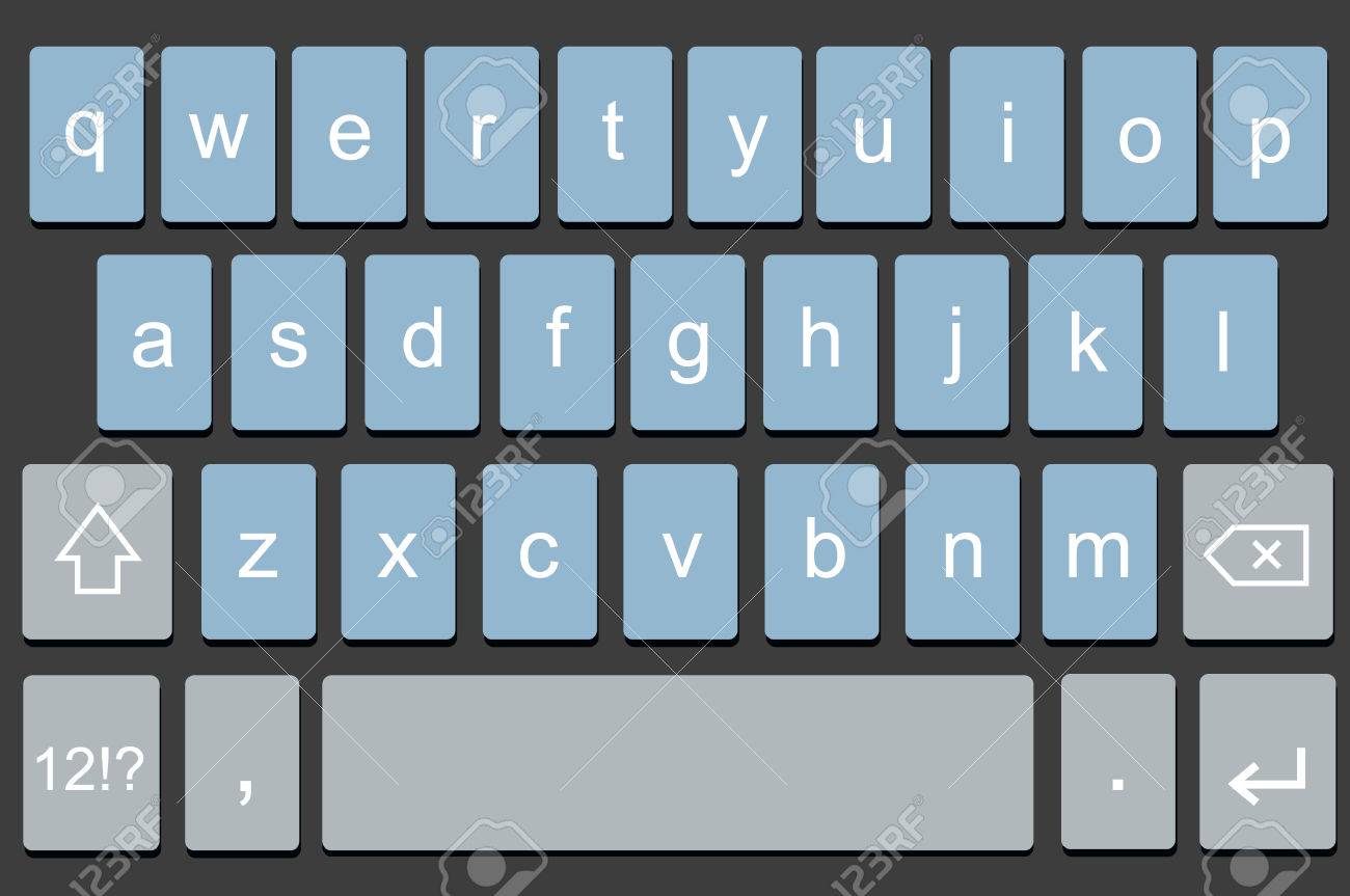 コンピュータのキーボード透明イラスト画像とPNGフリー素材透過の無料ダウンロード - Pngtree