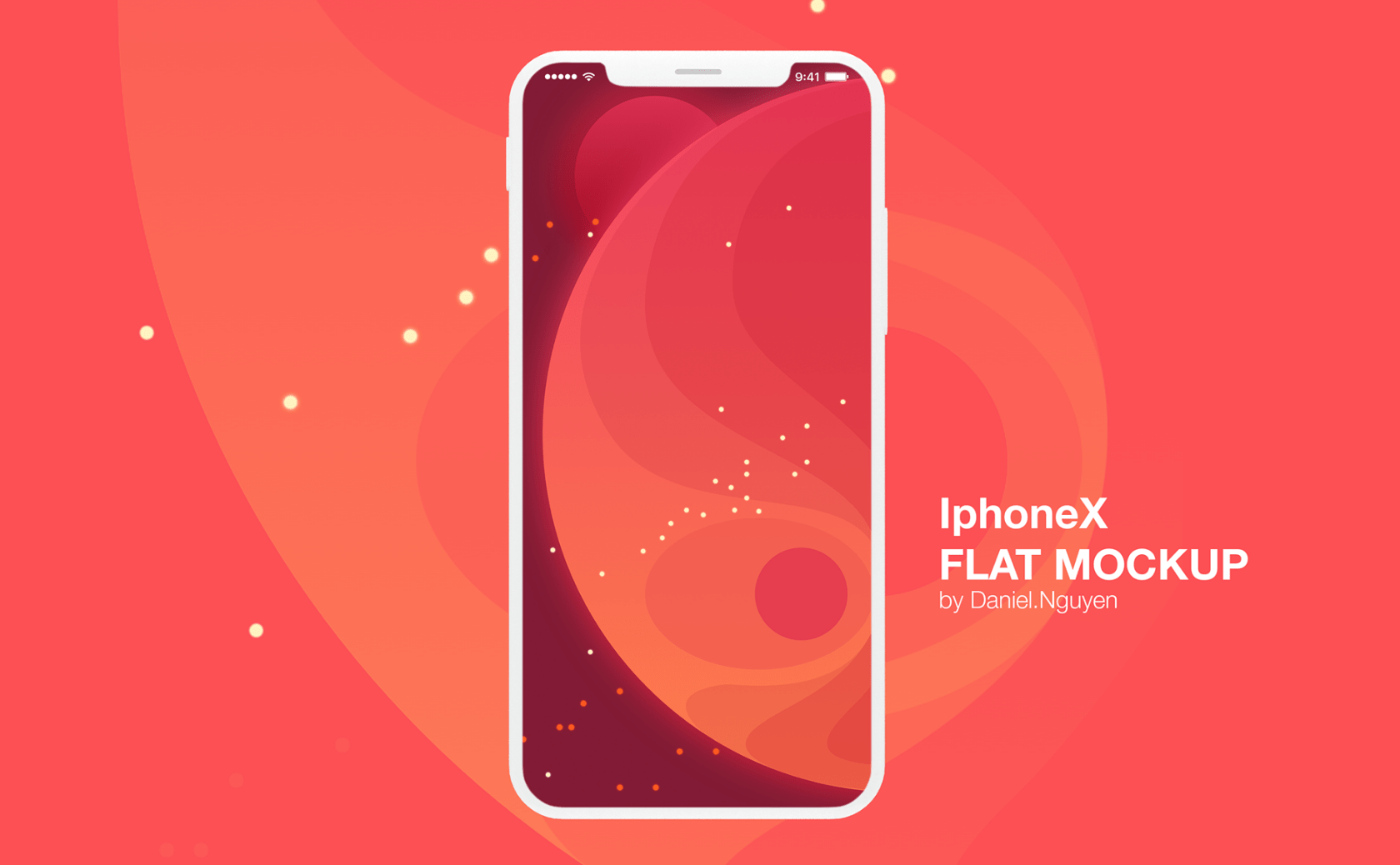 Photoshop 商用利用可能な名刺のモックアップPSD 高品質S.Design.Labo
