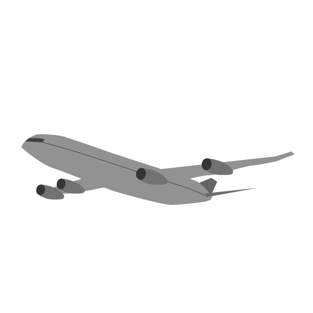 飛行機の飛行ルートの飛行機のラインパスアイコンイラスト画像とPNGフリー素材透過の無料ダウンロード - Pngtree