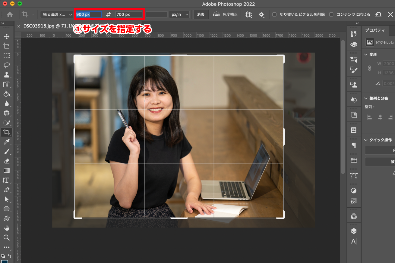 iPhoneで画像を切り取って貼り付ける方法を完全解説