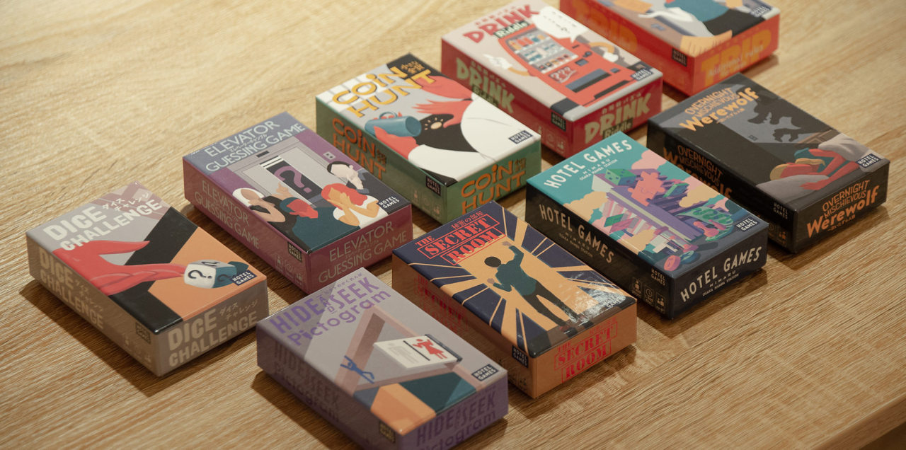 パッケージデザインができました！ 2021 03 17オリジナルボードゲーム「壺の財宝」の製品化を目指します。 平野 一郎 -クラウドファンディング READYFOR