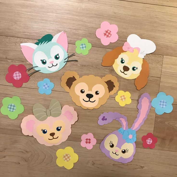 キャラクターキット付き ディズニー部屋飾り＆保育グッズPriPriブックスPriPri編集部 本通販Amazon