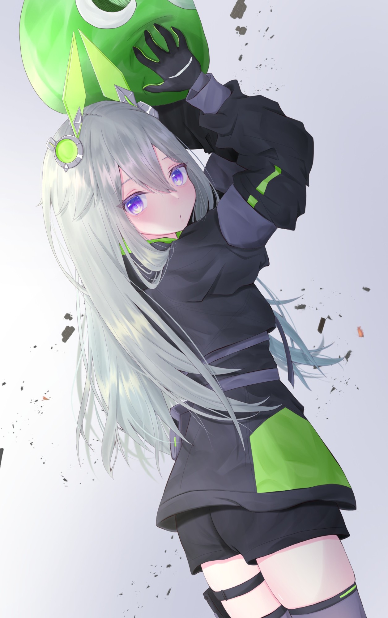 フリーアイコン プロセカ草薙寧々TikTok