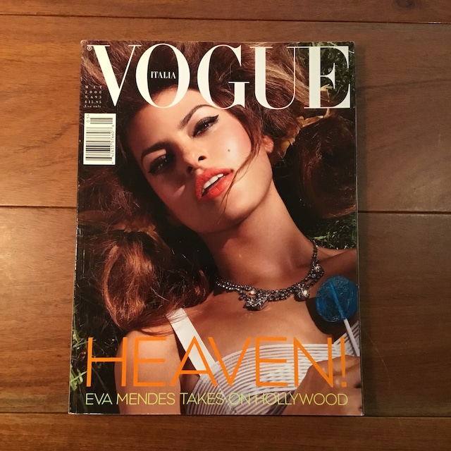 海外ファッション誌5月号表紙一挙公開！見るだけで楽しい！見るだけでオシャレ度Up！ENTERTAINMENT NOW