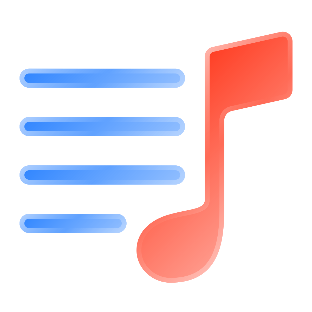 Play List2D使いやすく、可愛らしいプレイリスト表示がGood♡なアプリ - isuta イスタ-私の“好き”にウソをつかない