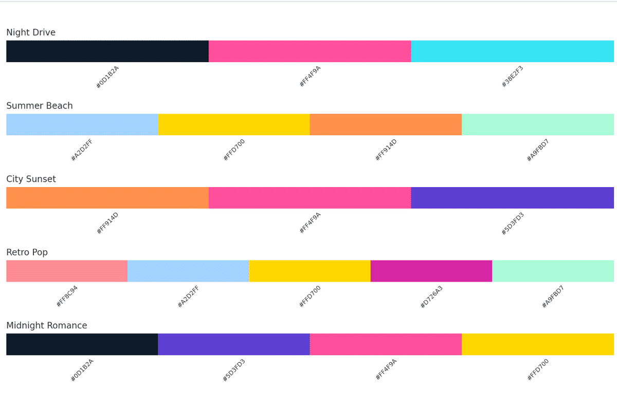 ポップな色合いのアイコンイラスト - No: 782292無料イラスト・フリー素材なら「イラストAC」