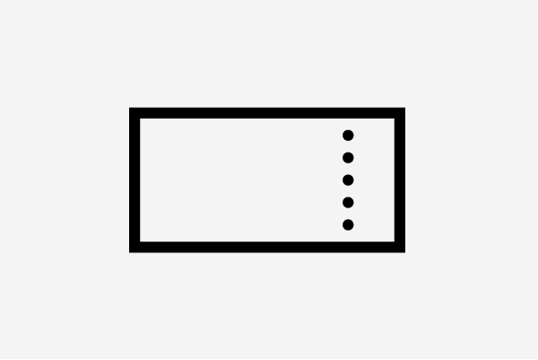 クーポン」アイコン・イラストのフリー素材 商用可