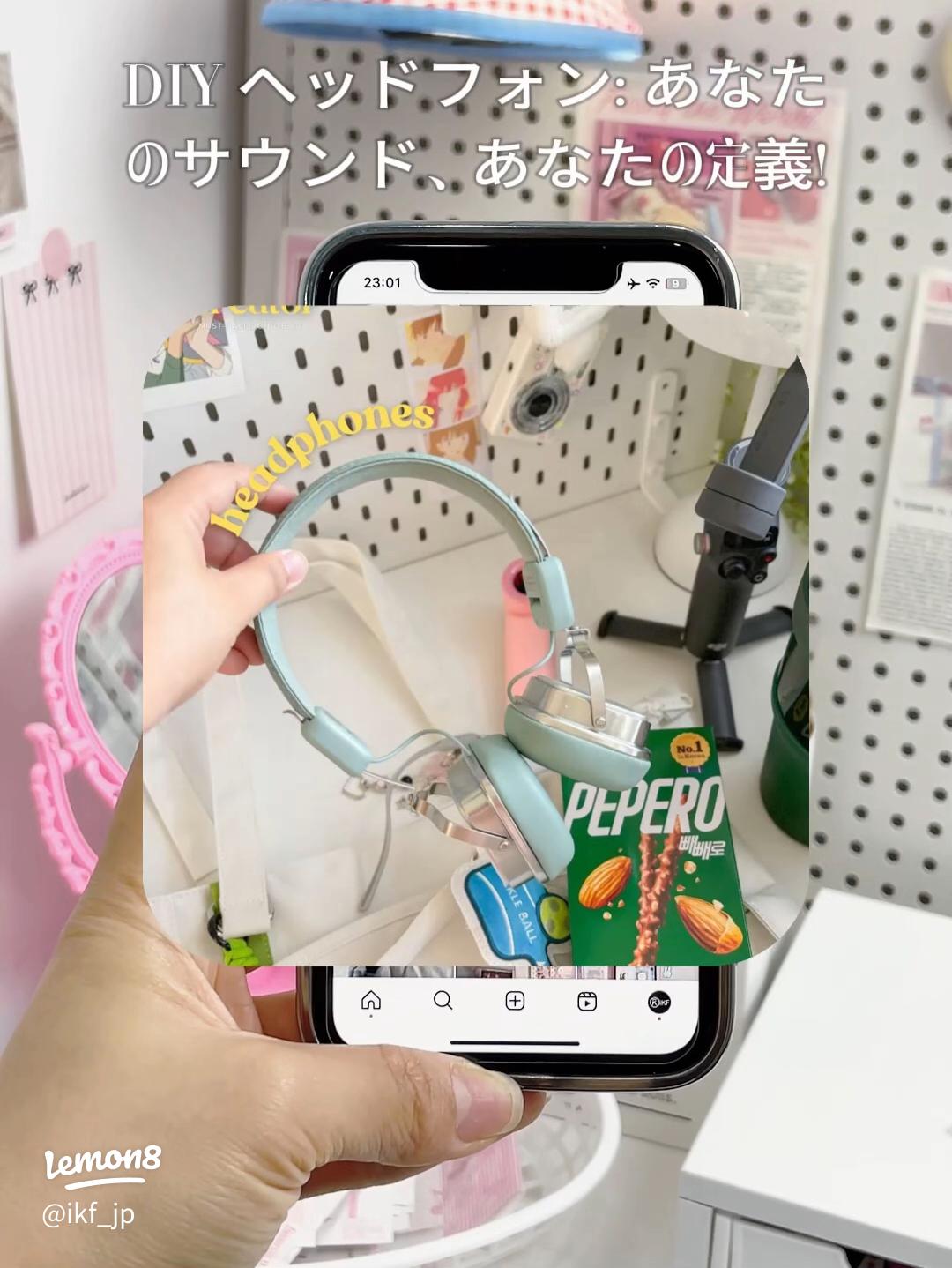 音楽 ギター ヘッドホン スピーカー ミュージック シール ライブ シール ステッカー50枚CT : G&Q - 通販 - Yahoo!ショッピング