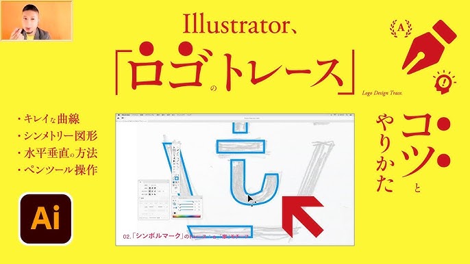 企業ロゴの作り方のコツを解説！かっこいいデザインなどオリジナルTシャツ作成ならトミーズ