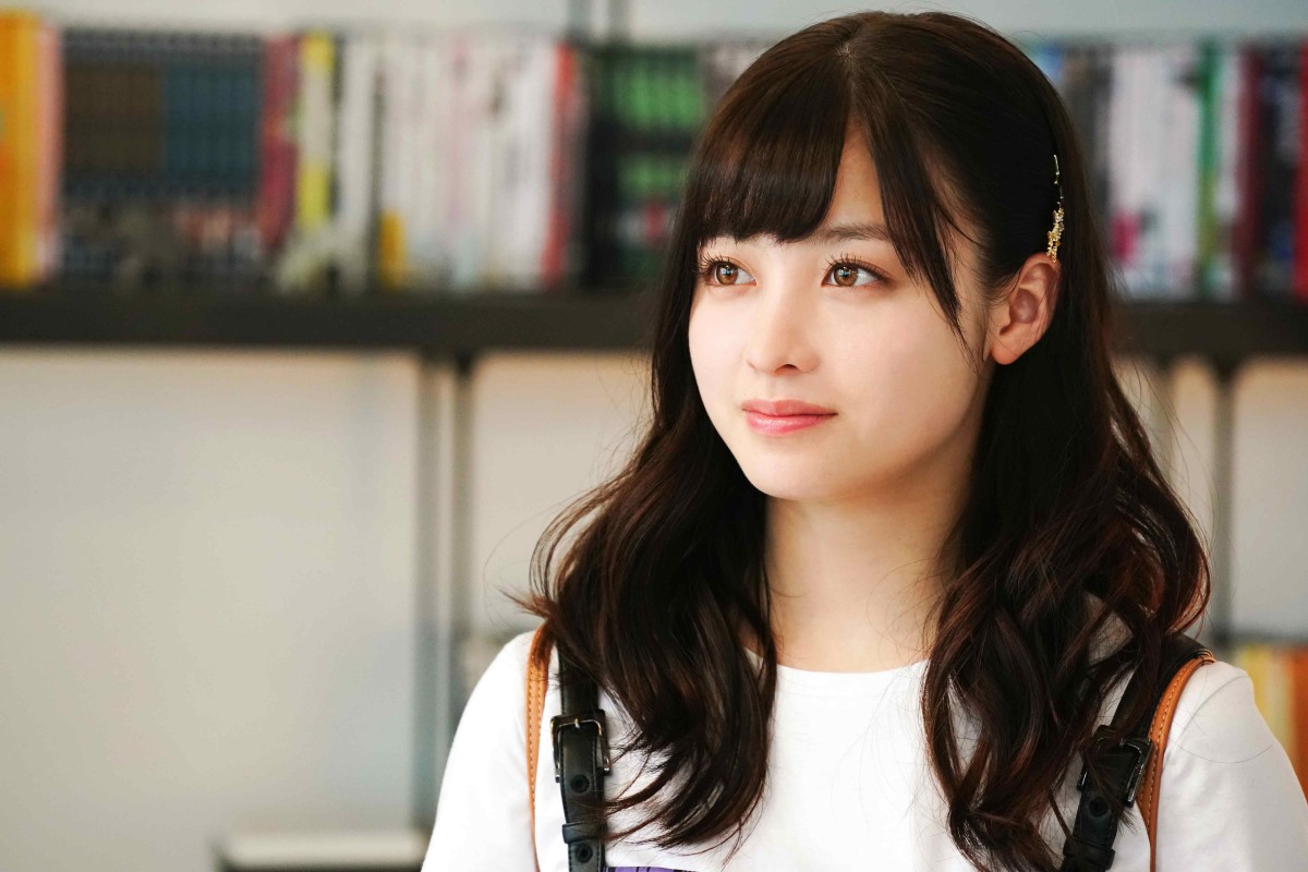 画像・写真 | 橋本環奈、片寄涼太のサプライズ演出“鼻かじキス”にときめかず「え？という感じ」 1枚目