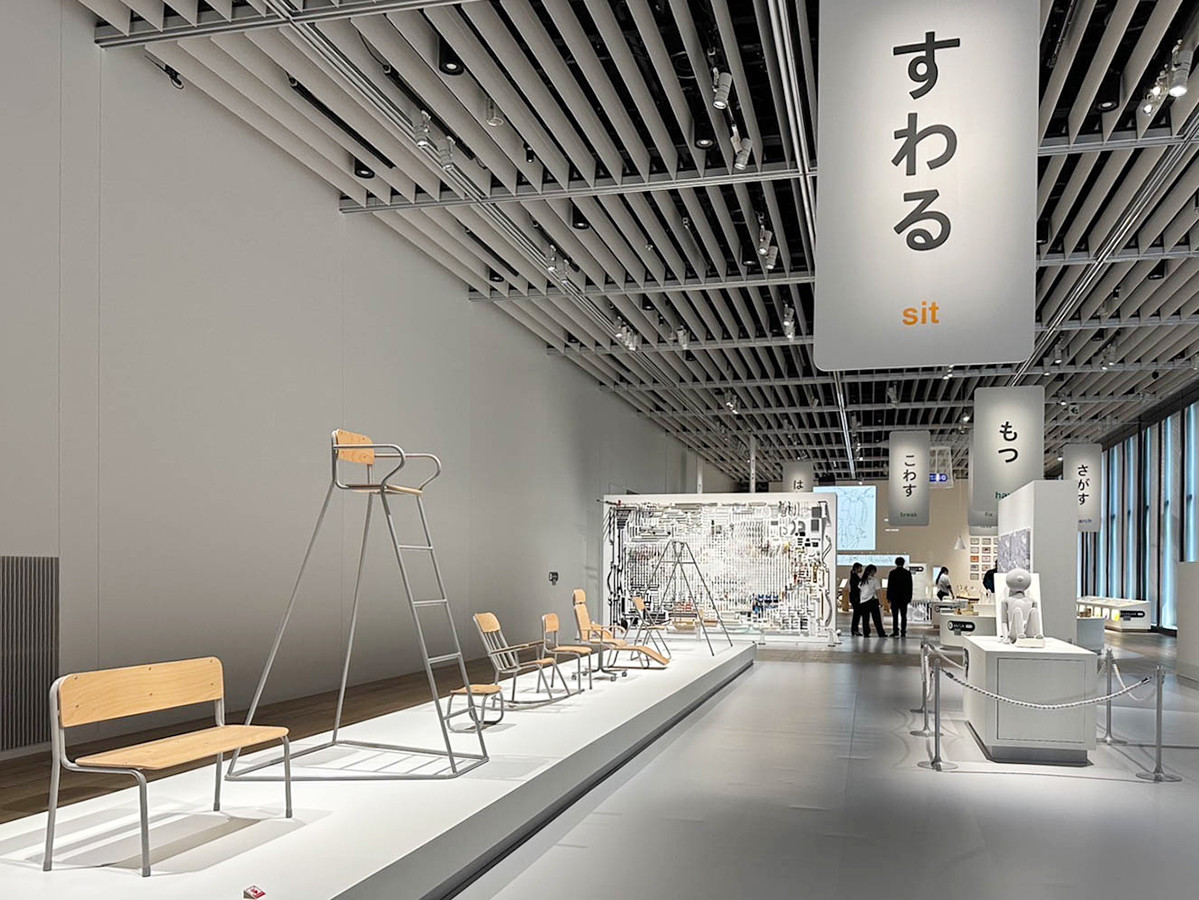 東京シティビューで「ヘザウィック・スタジオ展」 ─ 気鋭のデザイン集団、日本初の大規模展ニュースアイエム インターネットミュージアム