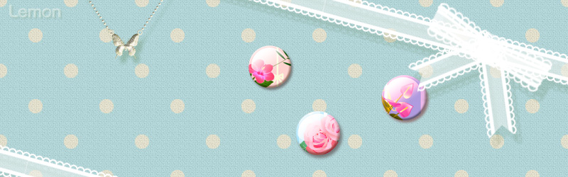 フリーヘッダー＊ひまわりとかき氷とホッキョクグマと女の子momochyのおうちイラストレーターももちーのWebサイト