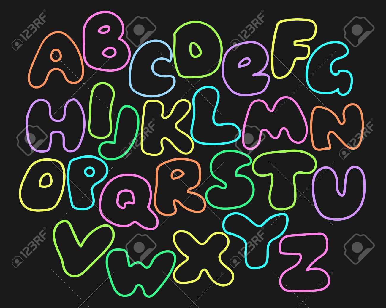 美しい英語の最新おしゃれフリーフォント48個まとめ 2020年7月度PhotoshopVIP