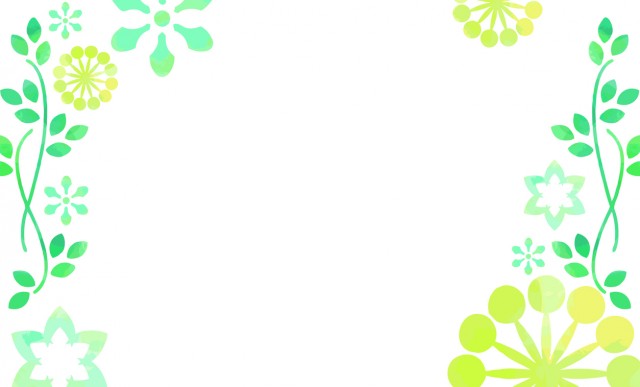 名刺柄イラスト無料イラスト・フリー素材なら「イラストAC」