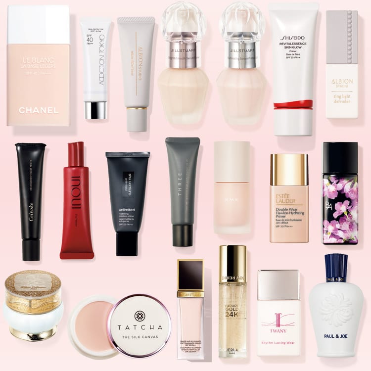 考えた人、天才か ？ 理想的すぎる！『ローラメルシエ』の皮脂テカリ防止下地がマジで凄いんだがかずのすけの化粧品評論と美容化学についてのぼやき