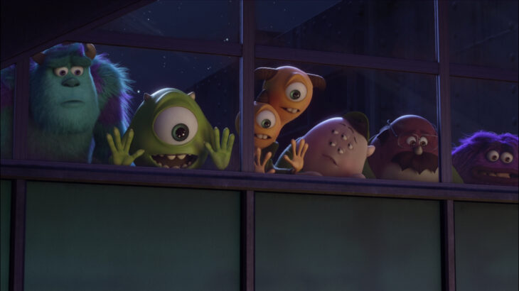 ディズニー映画『ふしぎの国のアリス』 『好奇心はトラブルの元ね』は英語で何と言う？ 名言・名台詞の英語解説- アメコミ映画の英語解説まとめ